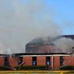 Pastor Brad Jurkovich said while the events of December 10 were hard for him and his church, they are thankful no lives were lost.