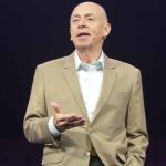 Waylon Bailey, senior pastor of First Baptist Church, Covington, shares how his congregation saw a need to reach the next generation and built a new worship center and education space.