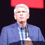 Jay Johnston, associate pastor at First Baptist Church, Covington, shares about the upcoming National Day of Prayer.