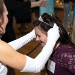 A Night to Shine in Gonzales ends with this special guest being crowned the queen of the prom.