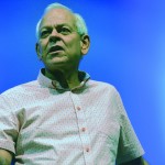 Johnny Hunt, the newly installed senior vice president of evangelism and leadership at the North American Mission Board, was the keynote speaker for the ReGroup North Conference at the First Baptist Church in Haughton.