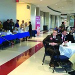 Louisiana Right to Life hosted a pro-life breakfast.