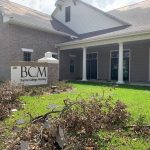 The BCM building at McNeese State University in Lake Charles sustained damage to its roof and the inside of its building. Four BCMs including McNeese, Tall Timbers Baptist Conference Center and the Baptist Building are recipients of a $25,000 grant from the WMU Foundation HEART Fund. File photo