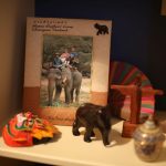 Cindy Walker, the recipient of the national WMU's 2021 O'Brien Leadership Award, has been involved in several missions trips throughout the world. Her home in Minden features cherished mementoes from her travels to Nicaragua, Brazil, Thailand, Cambodia and other missions sites around the globe. Pam Henderson photo
