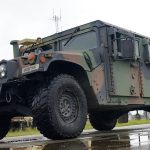 The Louisiana National Guard leading up to and during Ida activated 4,900 Guardsmen, staged 195 high-water vehicles, 73 rescue boats and 34 helicopters ready to assist in the recovery from the historic storm. Louisiana National Guard photo