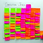 The incident command center at First Baptist Church in Belle Chasse was busy taking requests to assess homes damaged by Hurricane Ida. Patrick Dennis photo