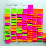 The incident command center at First Baptist Church in Belle Chasse was busy taking requests to assess homes damaged by Hurricane Ida. Patrick Dennis photo