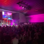 Bethany Camp and Conference Center reported an attendance of more over 1300 hundred campers and more than 200 decisions for Christ.