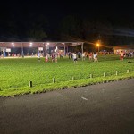 Bethany Camp and Conference Center reported an attendance of more over 1300 hundred campers and more than 200 decisions for Christ.