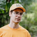 Missouri Baptist Travis Bradshaw used his vacation days to serve in disaster-ridden areas like Mandeville where Hurricane Ida struck Aug. 29.