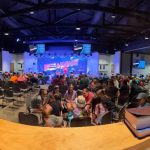 Tall Timbers Baptist Conference Center reported 138 commitments to Jesus as Lord and Savior during its camp season.