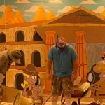 Tangipahoa Baptist Church in Kentwood raised $2015.17 for the Cookie Project Honduras donated items for the Louisiana Baptist Children’s Home and Family Ministries.