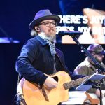 The Jason Lovins Band led times of worship at ECON.