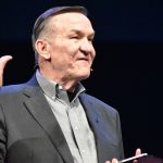 Richard Ross, professor of student ministry at Southwestern Baptist Theological Seminary and co-founder of True Love Waits ministry that promotes sexual abstinence, said today’s youth are reachable for Christ but churches must make changes for that to come to fruition.