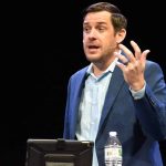 Understanding God’s grace towards His children produces Christ-centered boasting, said Michael Wood, pastor of First Baptist Church, West Monroe.