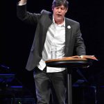 David Evans, pastor of Springfield Baptist Church, Springfield, Tennessee, said the account of Zacchaeus's conversion to Christianity (Luke 19), provides a blueprint for evangelism: be passionate about telling others of Jesus, seek every opportunity to practice sharing the Gospel and make disciples.