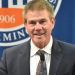 Roy O. Martin III, chairman and CEO of RoyOMartin, said the MBA program at LCU will elevate individuals in central Louisiana to have more capacity to succeed.