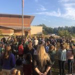 Caroline Dormon Junior High School