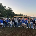 DeRidder High School