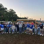 DeRidder High School