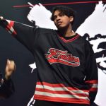 Exiles provided high energy entertainment at YEC.