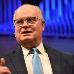 Southern Baptists need to return to being a soul-winning denomination, said Preston Nix, professor of evangelism and evangelistic preaching and director of the Leavell Center for Evange¬lism and Church Health for New Orleans Baptist Theological Seminary.