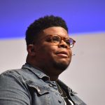 George Lee IV, director of the Grambling BCM, challenged students to share the Gospel with others on their campus.