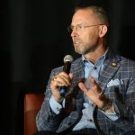 Clint Pressley was elected SBC president.