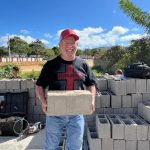 Gene Jenkins, a member with Greenwell Springs Baptist Church, Denham Springs, was the group leader of the team that built a church and conducted other ministry in Jequitinhonha, Brazil. He and Wayne Jenkins, who passed in 2018 after lengthy battle with cancer, were instrumental in the founding of Beyond the Walls ministry that equips and enables groups to share the Gospel overseas.