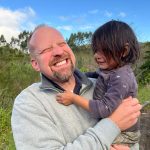 John Galey, pastor with Poydras Baptist Church, Saint Bernard, found countless opportunities to show the love of Christ to members of the Guarani tribe in Florianopolis, Brazil. During these bridge-building visits, many tribal members heard the Gospel for the first time, some coming to Christ immediately. One of the tribal leaders commented as the team left, “because you have been so respectful of us, we will be more open to hearing you again.” Deanne Denton photo