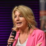 State Sen. Heather Cloud told the crowd she became involved in politics because she was concerned about safe drinking water and embezzlement in her community, and she encouraged the crowd to become active in their local municipalities. Furthermore, she said they must be educated on the issues on which they are voting.