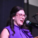 CENLA Pregnancy Center Executive Director Kim Lyons shared that the pregnancy center recently served its 2,000th client.