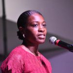 Toni McFadden, who chose to have an abortion as a teenager, shared with approximately 800 guests gathered at the CENLA Pregnancy Center’s Gift of Life banquet that Christ brought her on a path of healing and eventual restoration with her child’s father.