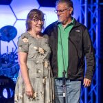 Sean and Pam Keith have answered God’s call to the "uttermost parts of the earth." With decades of experience in youth, education, and preschool ministry—as well as missions strategy—the Keiths are leaving their home in Louisiana to serve in Sub-Saharan Africa, where they will lead efforts to evangelize and disciple university students. “It’s never too late,” they say, to go and make disciples. They are two of 54 newly appointed missionaries participating in the IMB Sending Celebration, Sept. 24, at Ironbridge Baptist Church in Chester, Virginia, and are being sent by Philadelphia Baptist Church, in Louisiana. IMB Photo