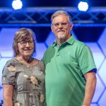 Sean and Pam Keith have answered God’s call to the "uttermost parts of the earth." With decades of experience in youth, education, and preschool ministry—as well as missions strategy—the Keiths are leaving their home in Louisiana to serve in Sub-Saharan Africa, where they will lead efforts to evangelize and disciple university students. “It’s never too late,” they say, to go and make disciples. They are two of 54 newly appointed missionaries participating in the IMB Sending Celebration, Sept. 24, at Ironbridge Baptist Church in Chester, Virginia, and are being sent by Philadelphia Baptist Church, in Louisiana. IMB Photo