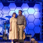 Sean and Pam Keith have answered God’s call to the "uttermost parts of the earth." With decades of experience in youth, education, and preschool ministry—as well as missions strategy—the Keiths are leaving their home in Louisiana to serve in Sub-Saharan Africa, where they will lead efforts to evangelize and disciple university students. “It’s never too late,” they say, to go and make disciples. They are two of 54 newly appointed missionaries participating in the IMB Sending Celebration, Sept. 24, at Ironbridge Baptist Church in Chester, Virginia, and are being sent by Philadelphia Baptist Church, in Louisiana. IMB Photo